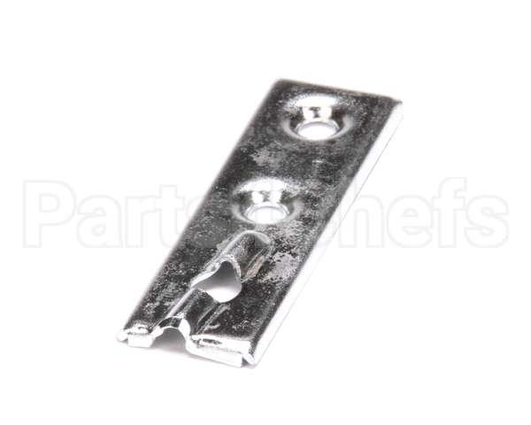 4A0440-02 Hoshizaki Hinge-Bottom Plate M