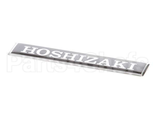 4A0560-01 Hoshizaki Emblem