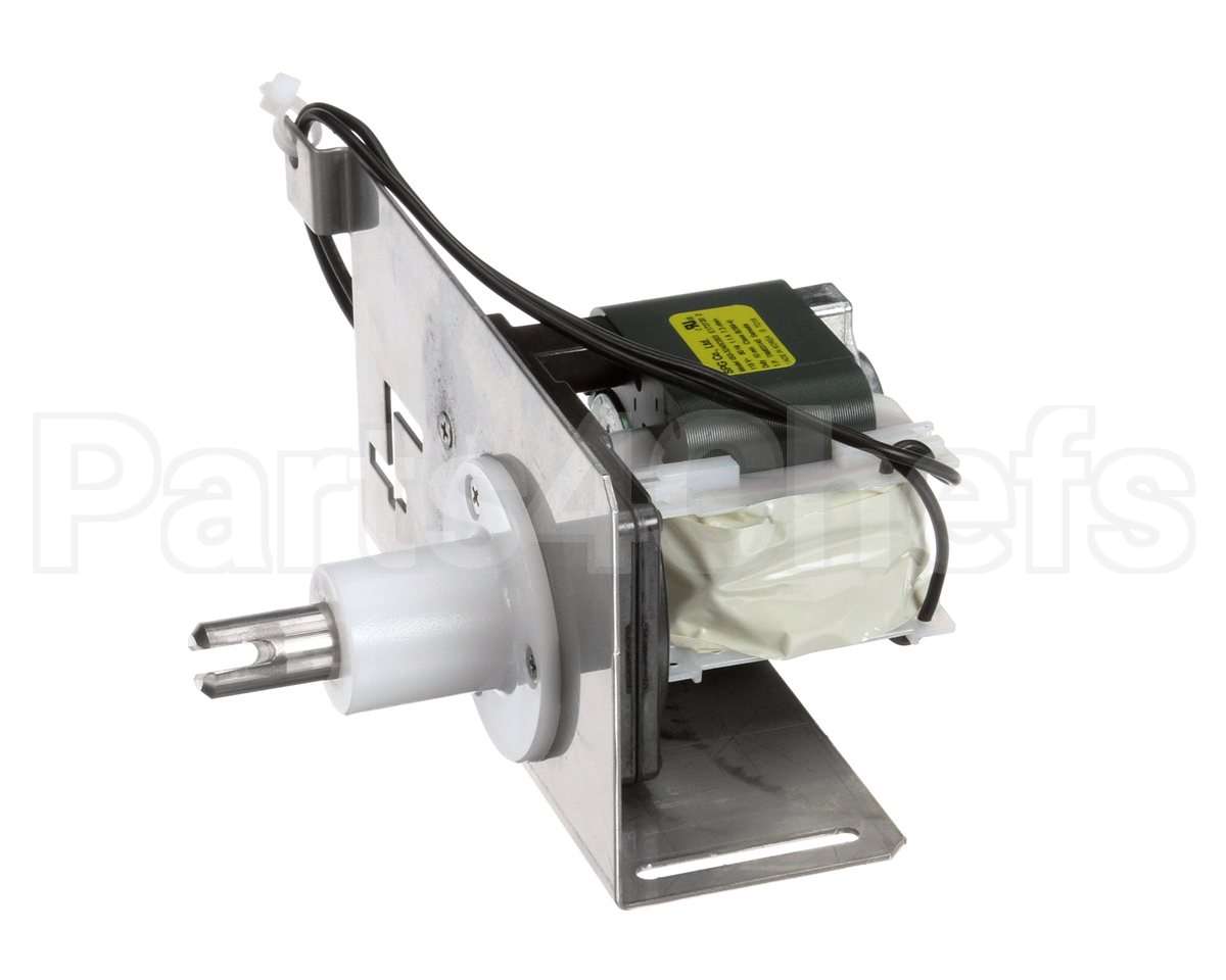 4A0620A01 Hoshizaki Gear Motor Assembly/Dcm5