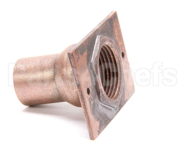 4A0776G01 Hoshizaki Fitting/Flkr Line Re