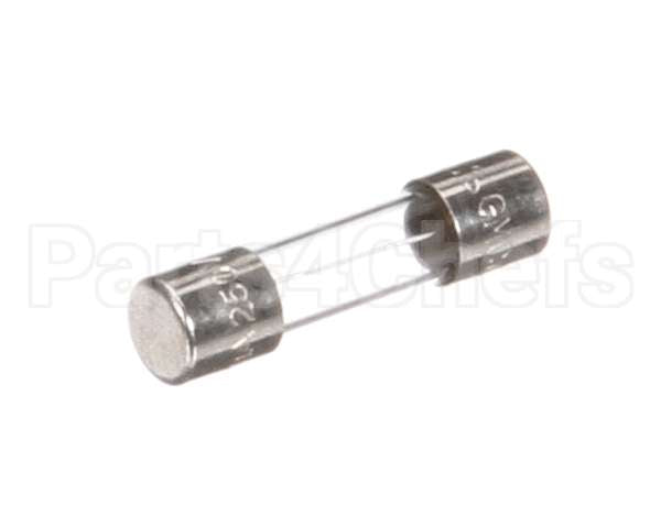 4A0893-02 Hoshizaki Fuse Gmc 500Ma 5Mm2