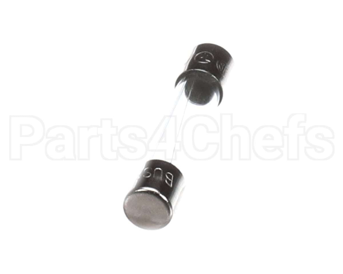 4A0893-11 Hoshizaki Fuse Agc 1.25