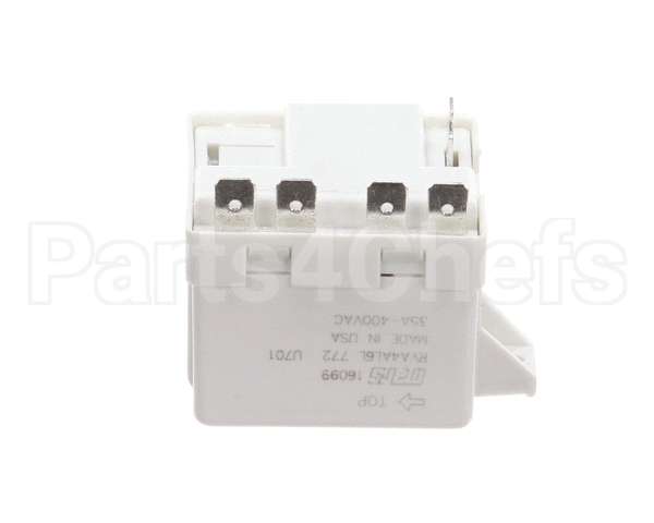 4A1107-07 Hoshizaki Starter(Relay) Ge# 3