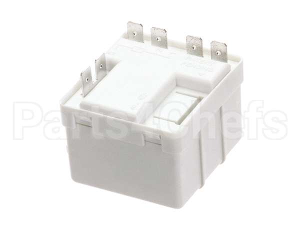 4A1107-07 Hoshizaki Starter(Relay) Ge# 3
