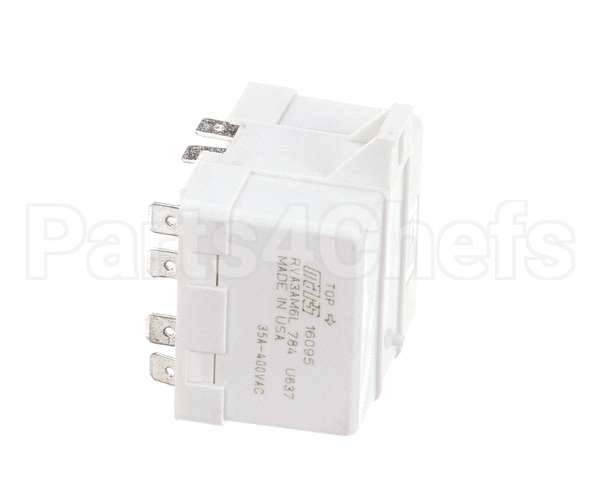 4A1107-19 Hoshizaki Starter(Relay) Ge#3A
