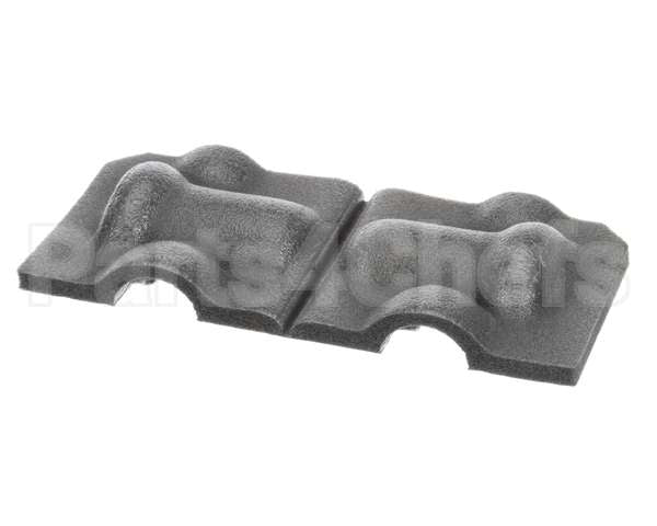 4A1168-01 Hoshizaki Expansion Valve Cove