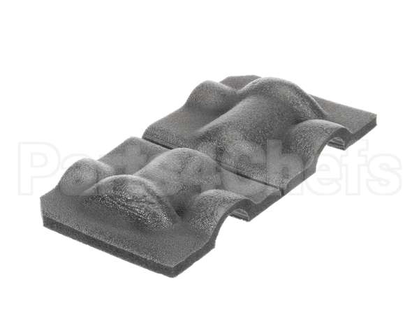 4A1168-01 Hoshizaki Expansion Valve Cove