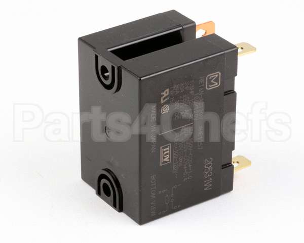 4A1307-01 Hoshizaki Relay-Compressor