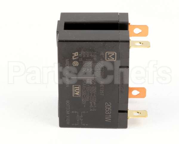 4A1307-01 Hoshizaki Relay-Compressor