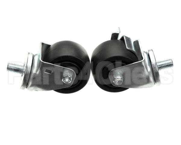 4A1347-03 Hoshizaki Caster-Pack(2-1Lock