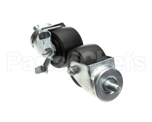 4A1347-03 Hoshizaki Caster-Pack(2-1Lock