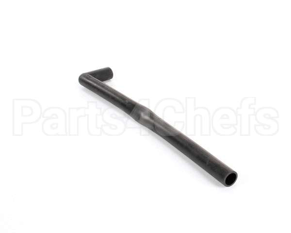 4A1551-02 Hoshizaki Rubber Hose (B)