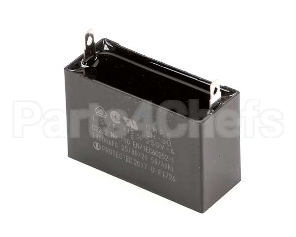 4A2128-02 Hoshizaki Capacitor 15Mfd, 250