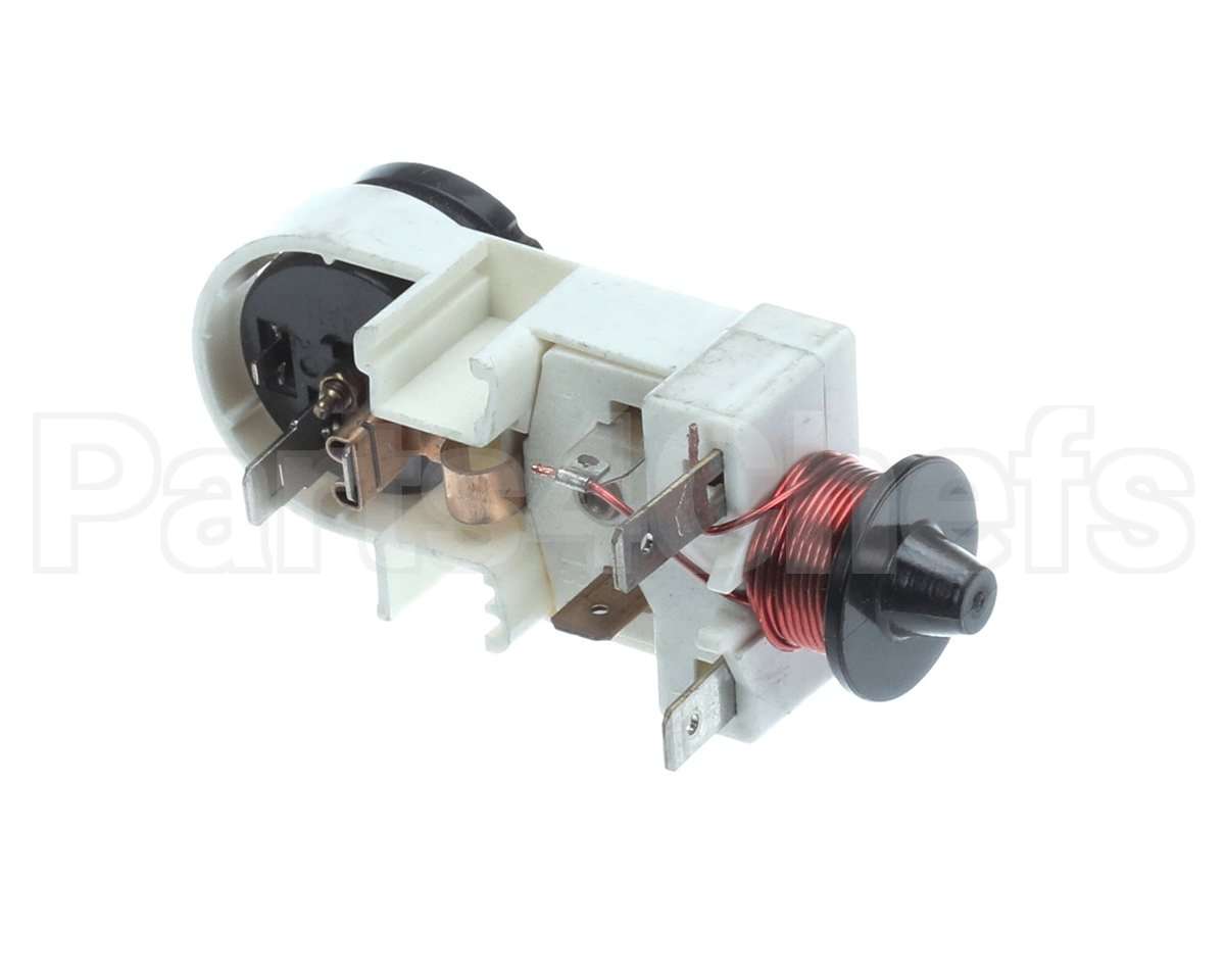 4A2135-05 Hoshizaki Start Relay #117U412
