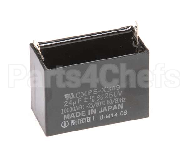 4A2273-01 Hoshizaki Capacitor 24.0Mfd, 2