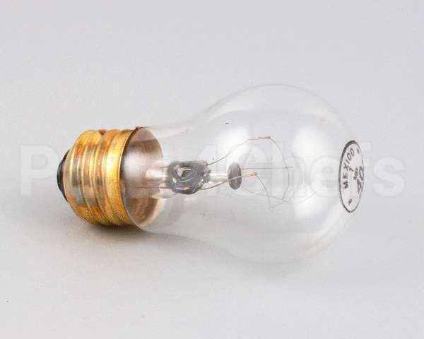 4A2420-01 Hoshizaki Bulb - Light 40A15/C
