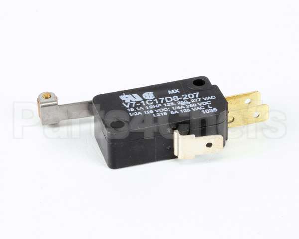 4A2546-01 Hoshizaki Micro Switch #V7-1C1