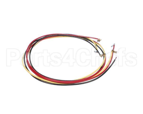 4A2990-01 Hoshizaki Wire Kit #929-0004-0