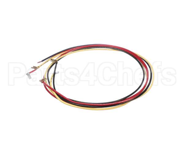 4A2990-01 Hoshizaki Wire Kit #929-0004-0