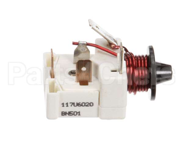 4A3113-01 Hoshizaki Start Relay #117U602