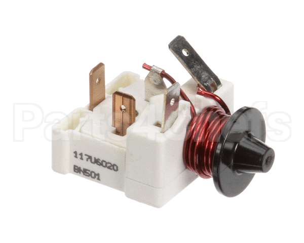 4A3113-01 Hoshizaki Start Relay #117U602