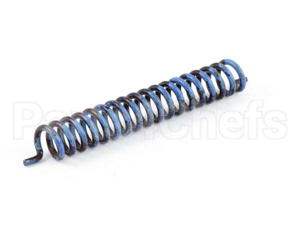4A3312-02 Hoshizaki Hinge- Spring