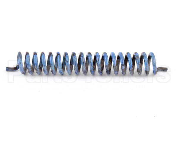 4A3312-02 Hoshizaki Hinge- Spring