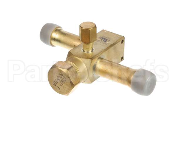 4A3490-01 Hoshizaki Shut Off Valve