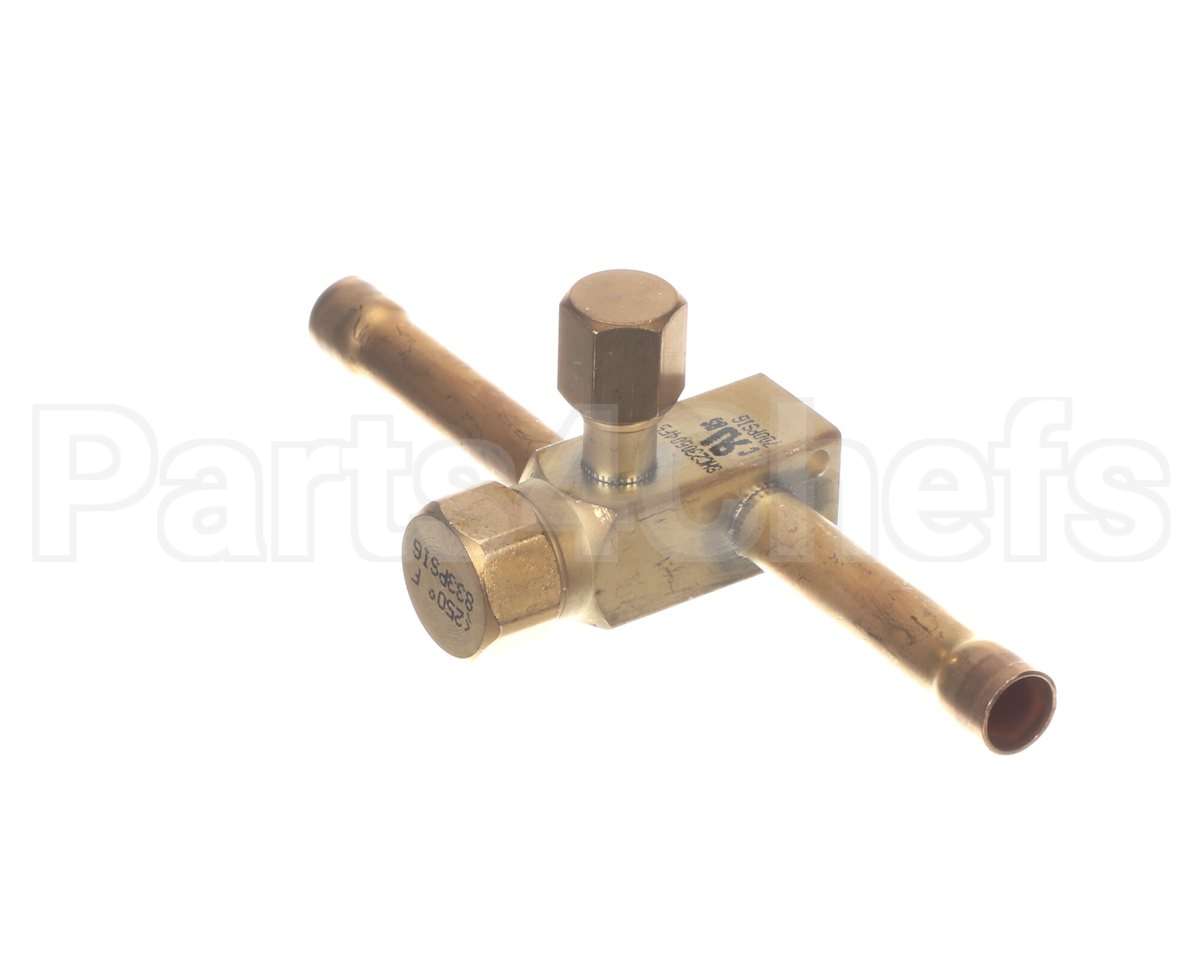 4A3491-01 Hoshizaki Shut Off Valve