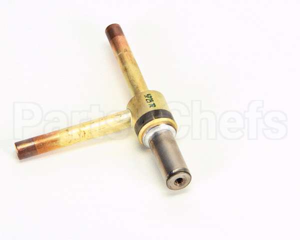 4A3978-01 Hoshizaki Valve Body - Hot Gas