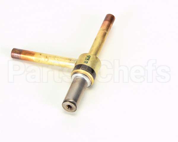 4A3978-01 Hoshizaki Valve Body - Hot Gas