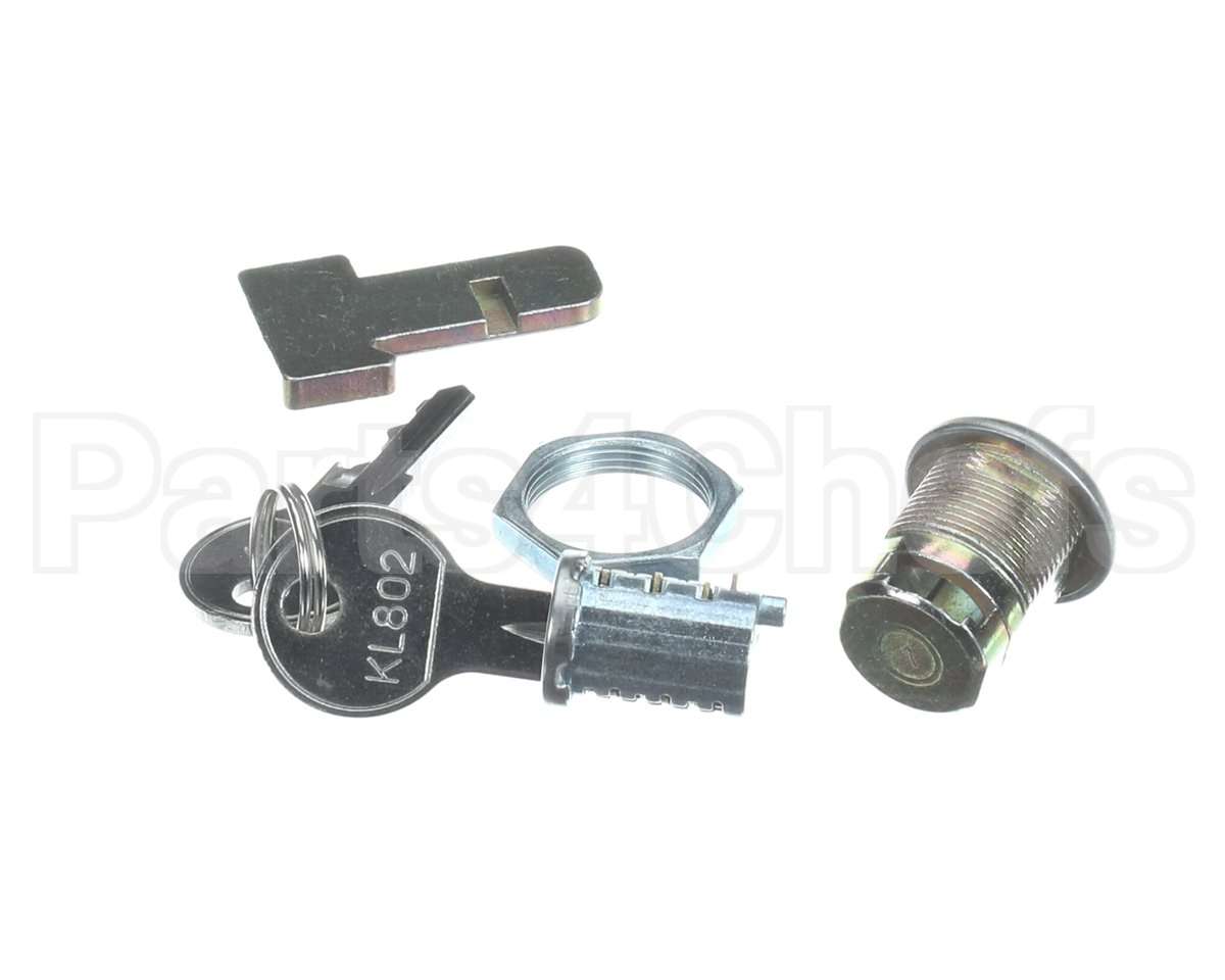4A4000-01 Hoshizaki Lock-Door