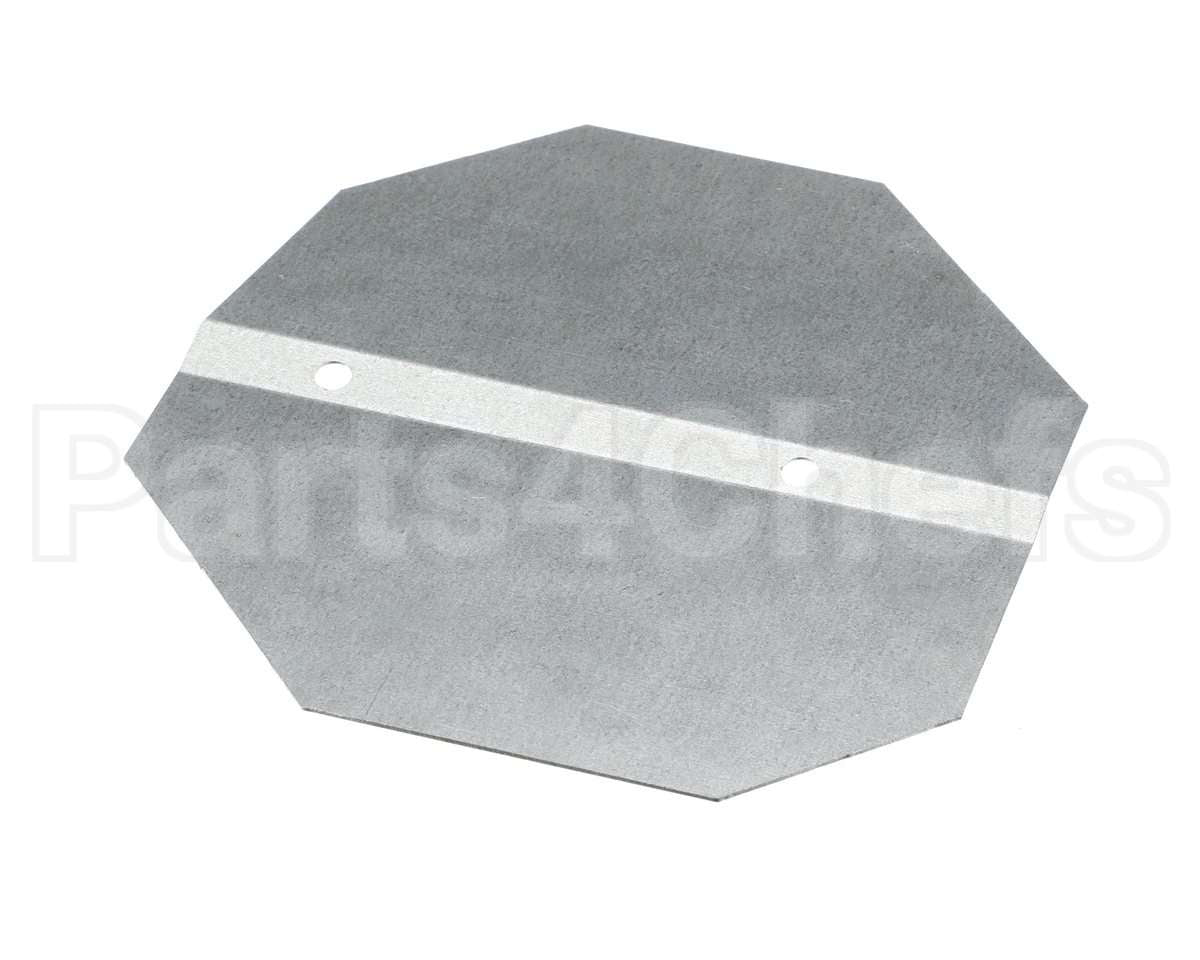 4A4029-01 Hoshizaki Barrier-Gear Motor