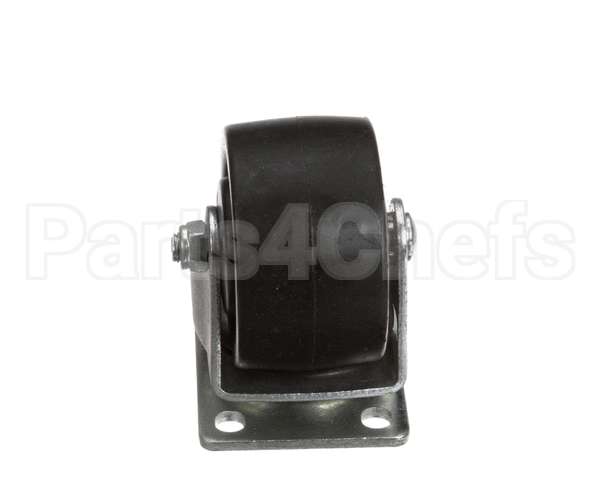 4A4275-02 Hoshizaki Caster-Plated 4Inch