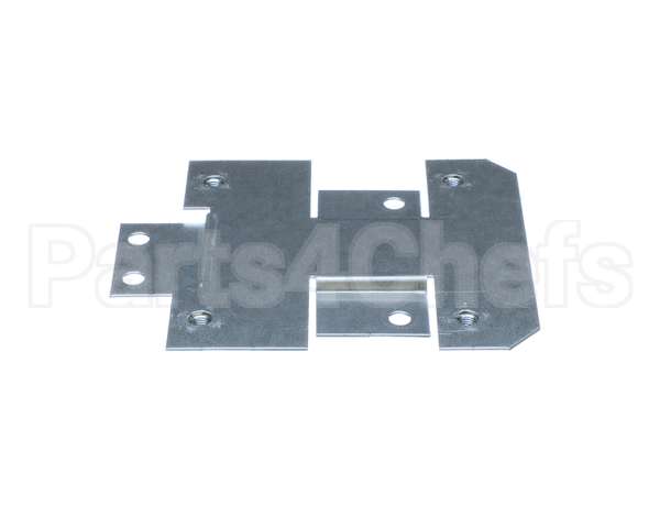 4A4315G01 Hoshizaki Drain Pan Bracket As
