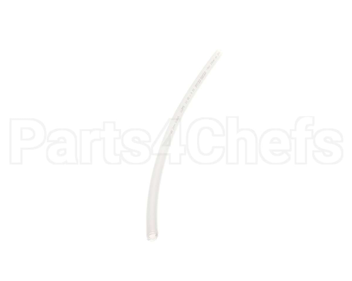 4A4317L01 Hoshizaki Polyethylene Tubing