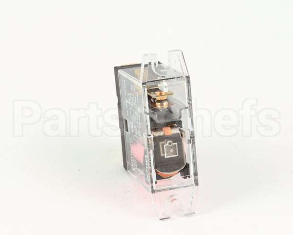 4A4329-01 Hoshizaki Relay-Defrost #G2R-1