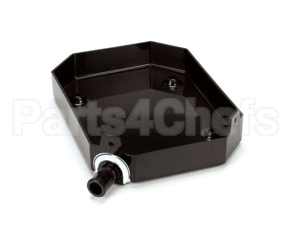 4A4354G01 Hoshizaki Drain Pan Assembly F