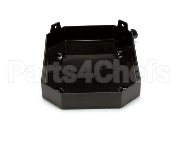 4A4354G01 Hoshizaki Drain Pan Assembly F