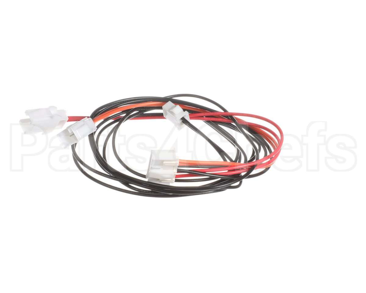 4A4950G01 Hoshizaki Wire Harness (K1)