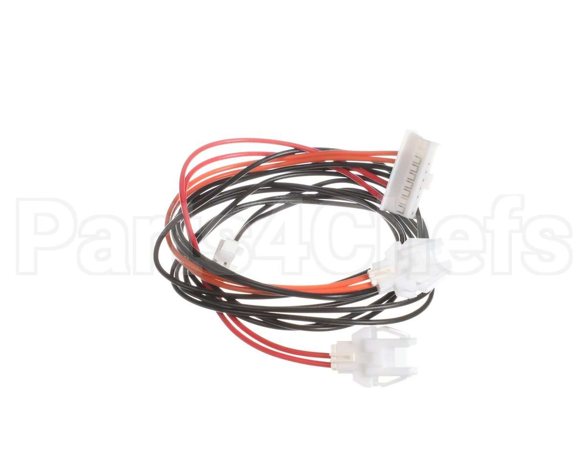 4A4950G01 Hoshizaki Wire Harness (K1)