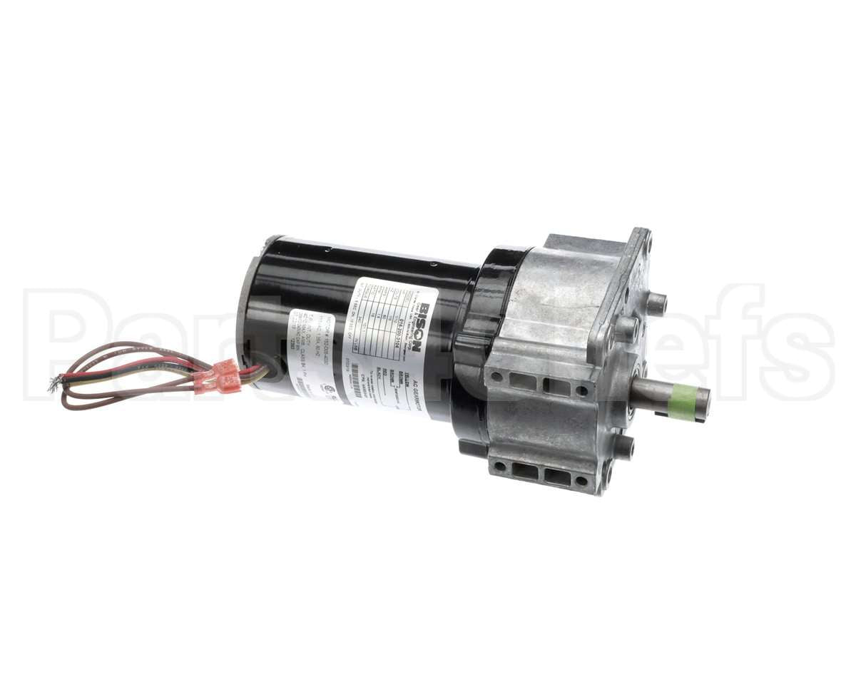4A5055-01 Hoshizaki Gear Motor