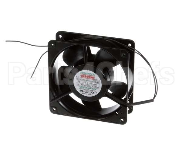 4A5343-01 Hoshizaki Fan #Uf12A12-Bwhr-Cc