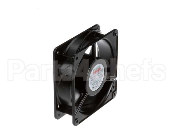 4A5343-01 Hoshizaki Fan #Uf12A12-Bwhr-Cc