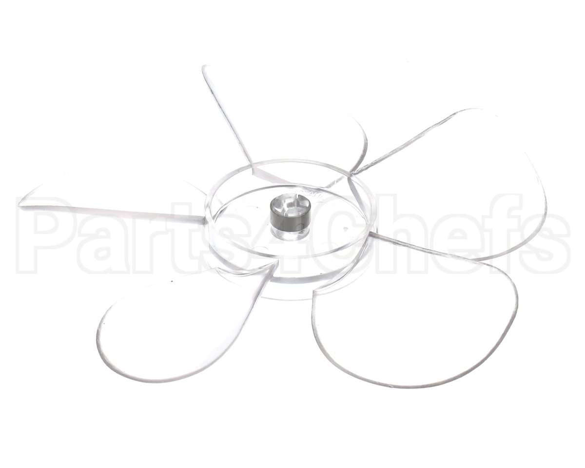 4A5438-01 Hoshizaki Blade-Fan