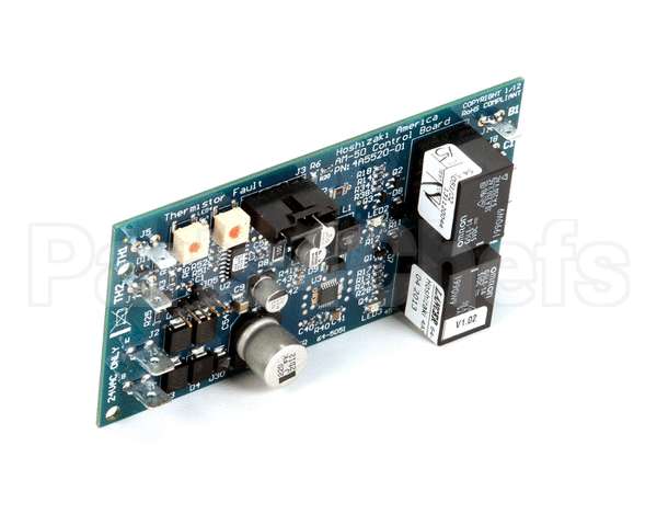 4A5520-01 Hoshizaki Control Board