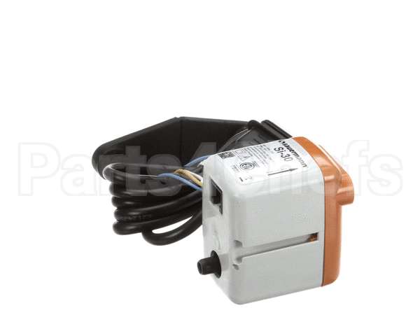 4A5546-01 Hoshizaki Pump-Water