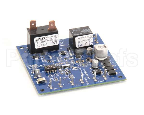 4A5591-01 Hoshizaki Timer Board