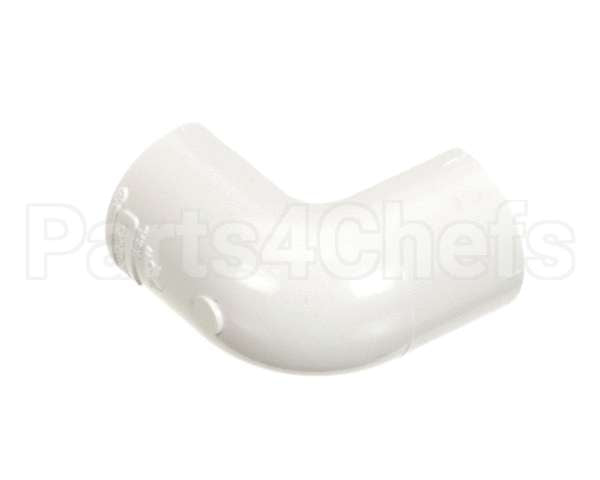 4A5624-01 Hoshizaki Elbow-Pvc Socket