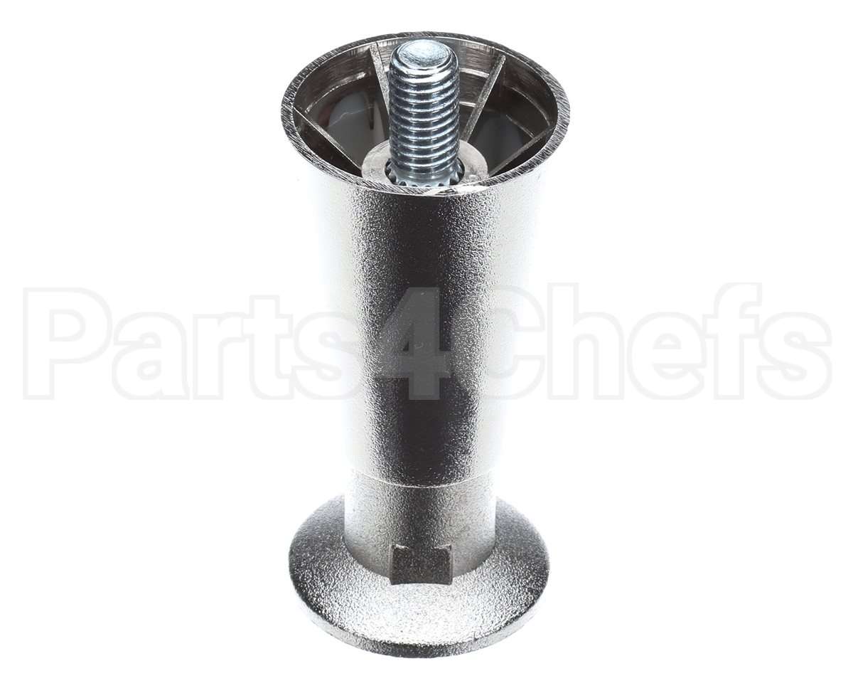 4A5672-01 Hoshizaki Leg (4 Inches)